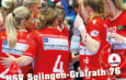 Spieltagsheft vom 27.4.2024