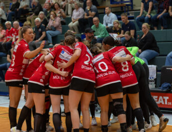 FRAUEN 2. Bundesliga